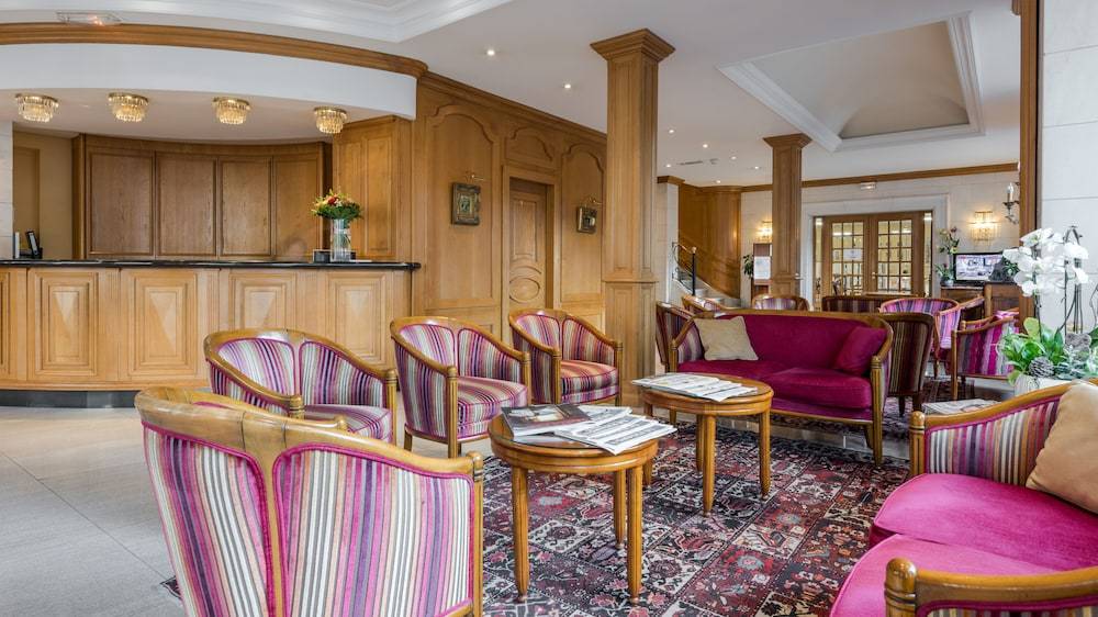 Hotel Bristol 2