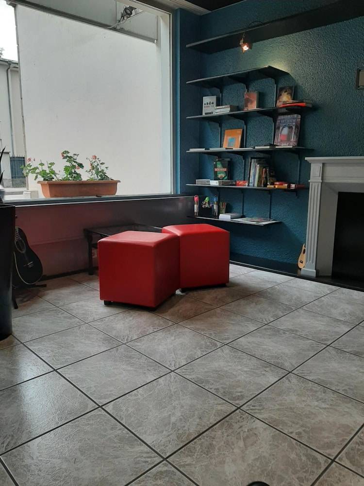 Brit Hotel Mulhouse Centre 1