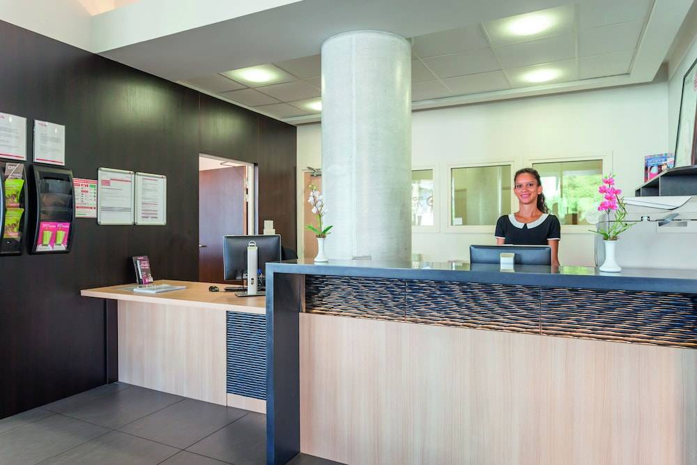 Appart'City Confort Mulhouse 2