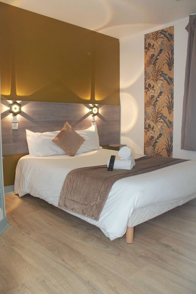 FASTHOTEL A Dijon 1