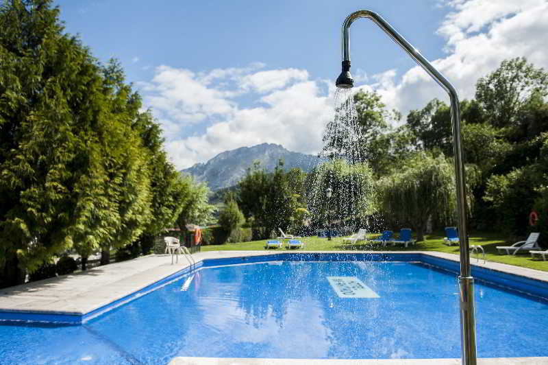 Hotel Infantado 1