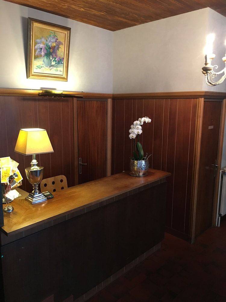 Hotel Victor Hugo 2