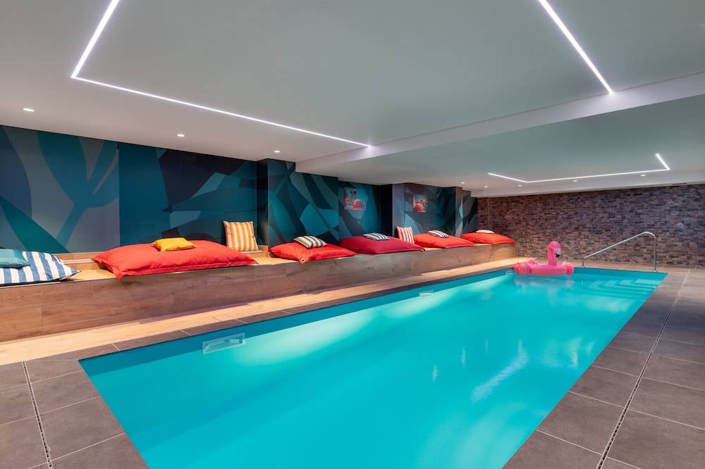 Aloft by Marriott Dijon 1