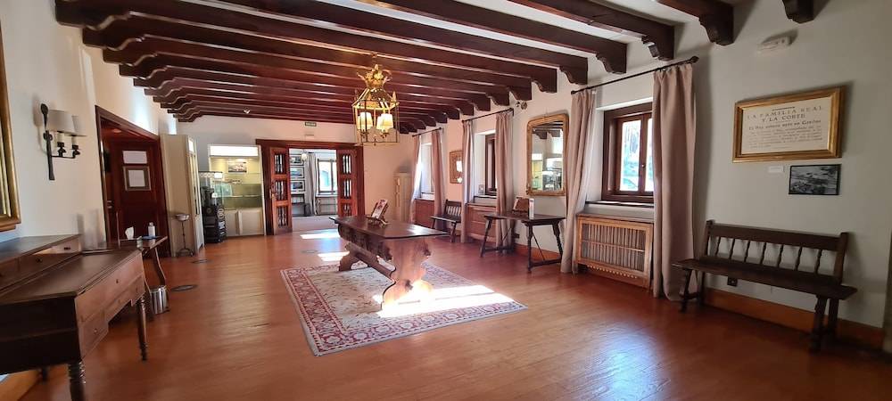 Parador de Gredos 2