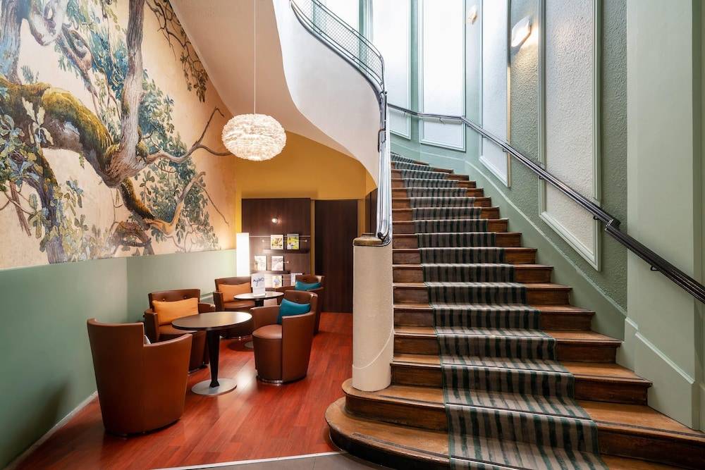 Best Western Dijon Centre Gare 2