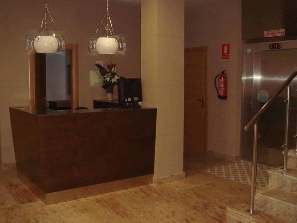 Hotel Astura 2