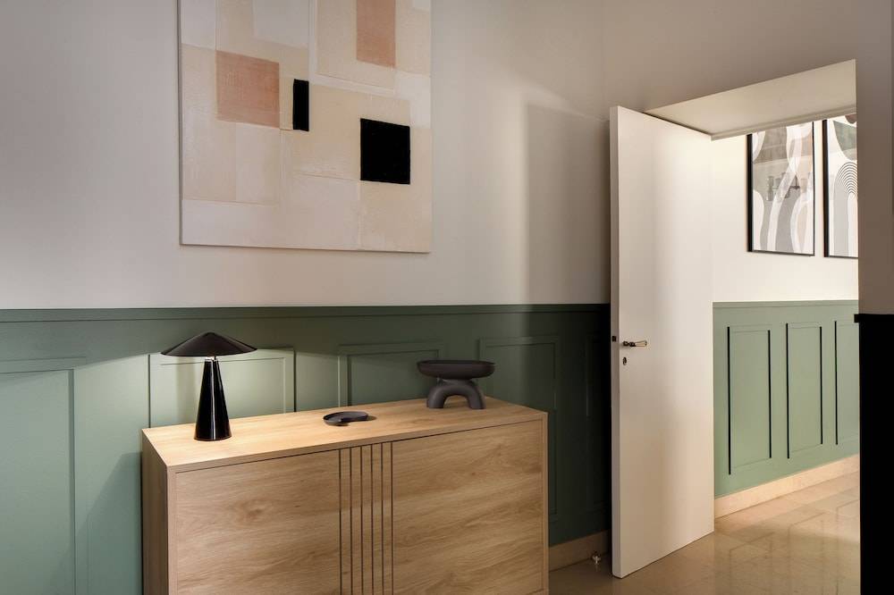 Appartements des Ducs 2
