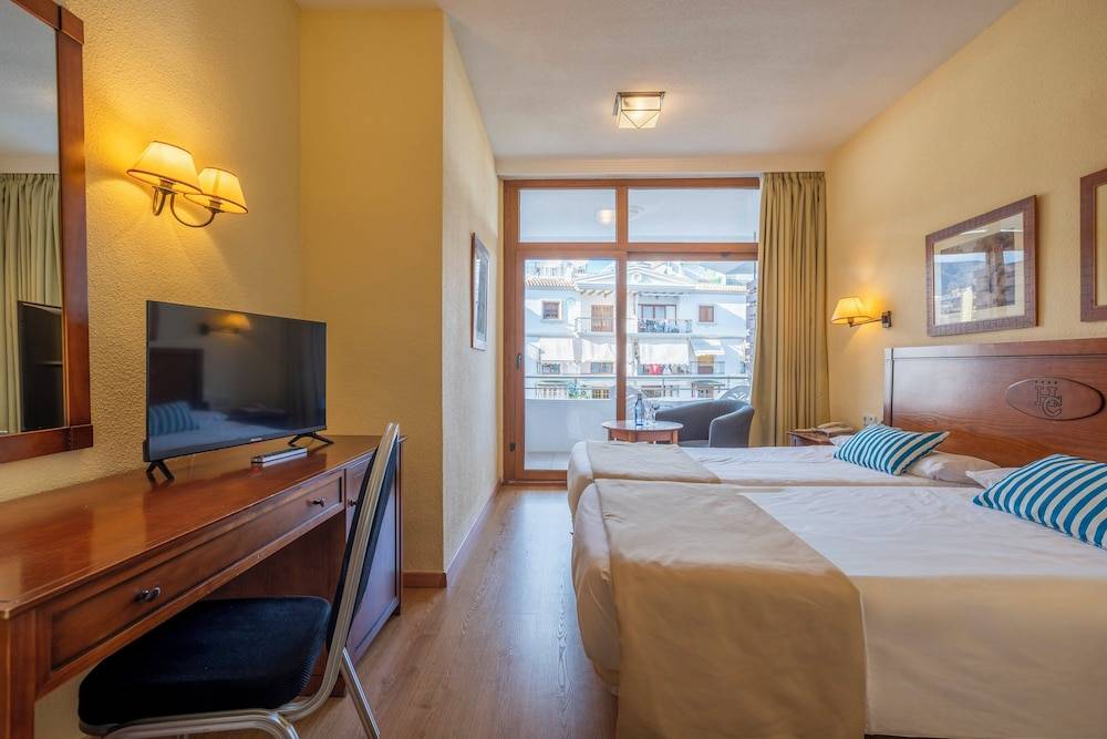 Leonardo Hotel Torremolinos Costa Del Sol 2