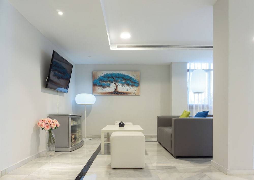 Apartamentos Los Jazmines 2