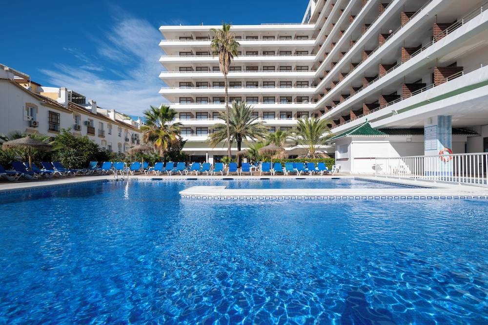 Leonardo Hotel Torremolinos Costa Del Sol 1