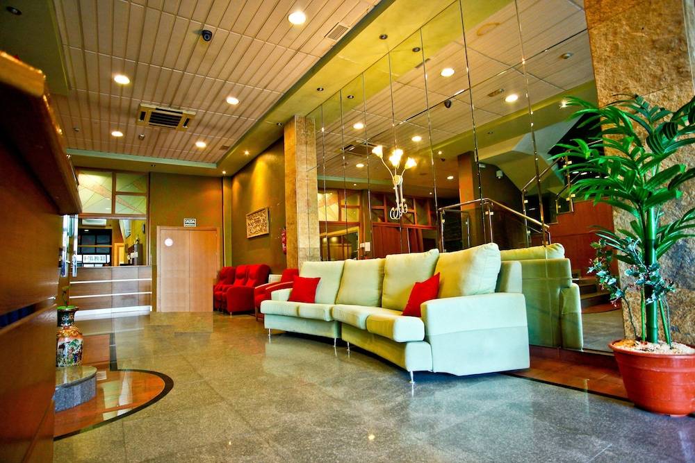 Hotel Pio XII Jumilla 1