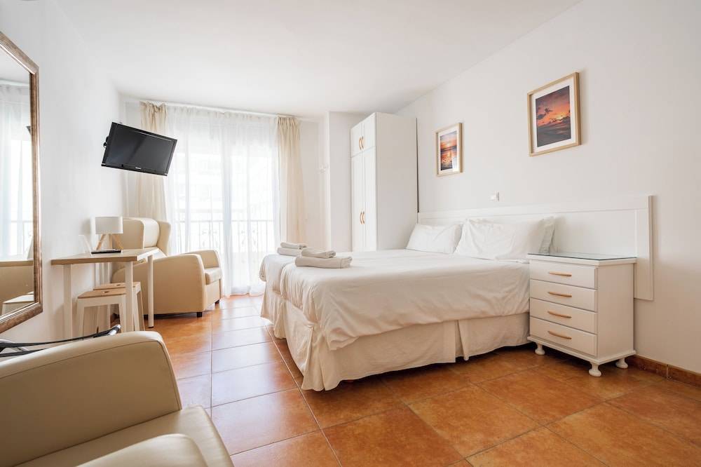 Apartamentos Capricho del Mar 1