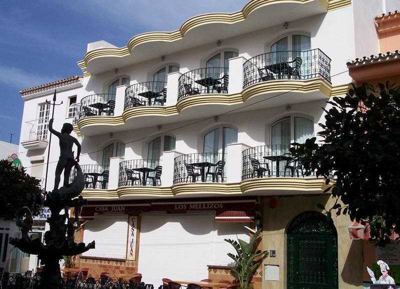 Plazamar 1