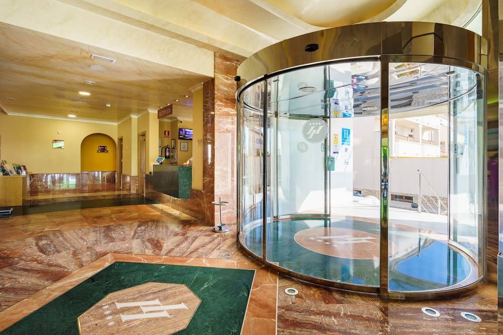 Hotel Isabel 2