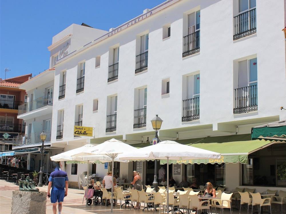 Hotel Cabello 1