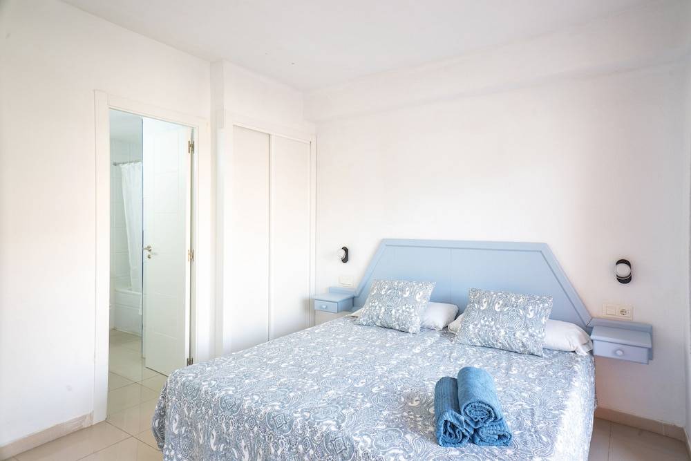 Apartamentos El Velero 1