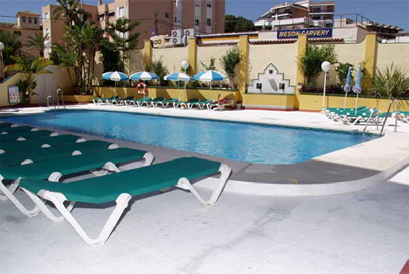Apartamentos Ecuador Park 2