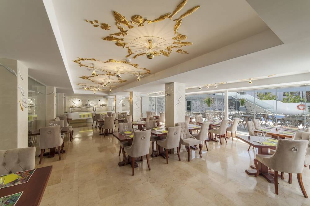 Essence Hotel Boutique 2