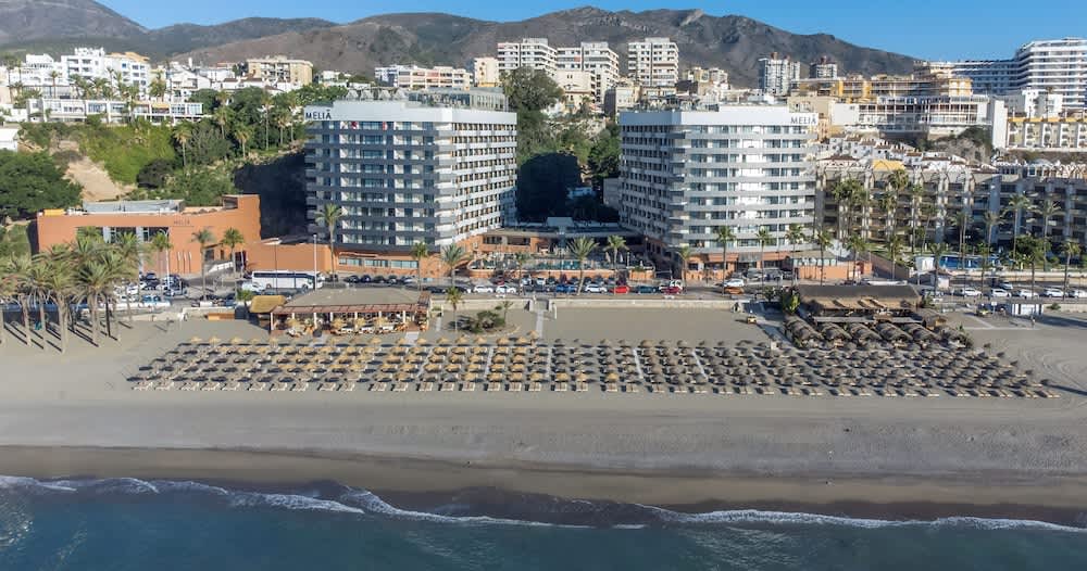 Meliá Costa del Sol 1