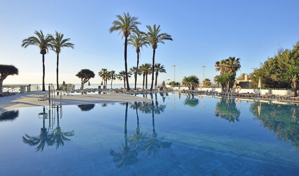 Hotel Ocean House Costa del Sol by Grupotel 1