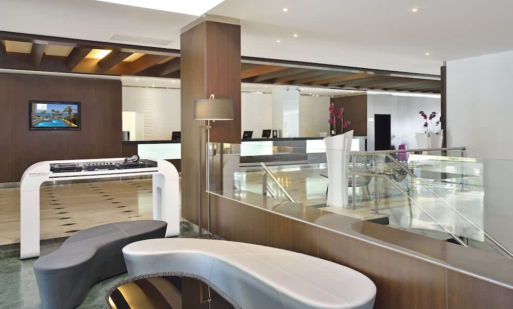 Hotel Ocean House Costa del Sol by Grupotel 2