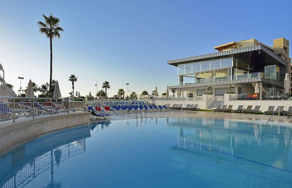 SOL by Meliá Torremolinos Don Pablo 1
