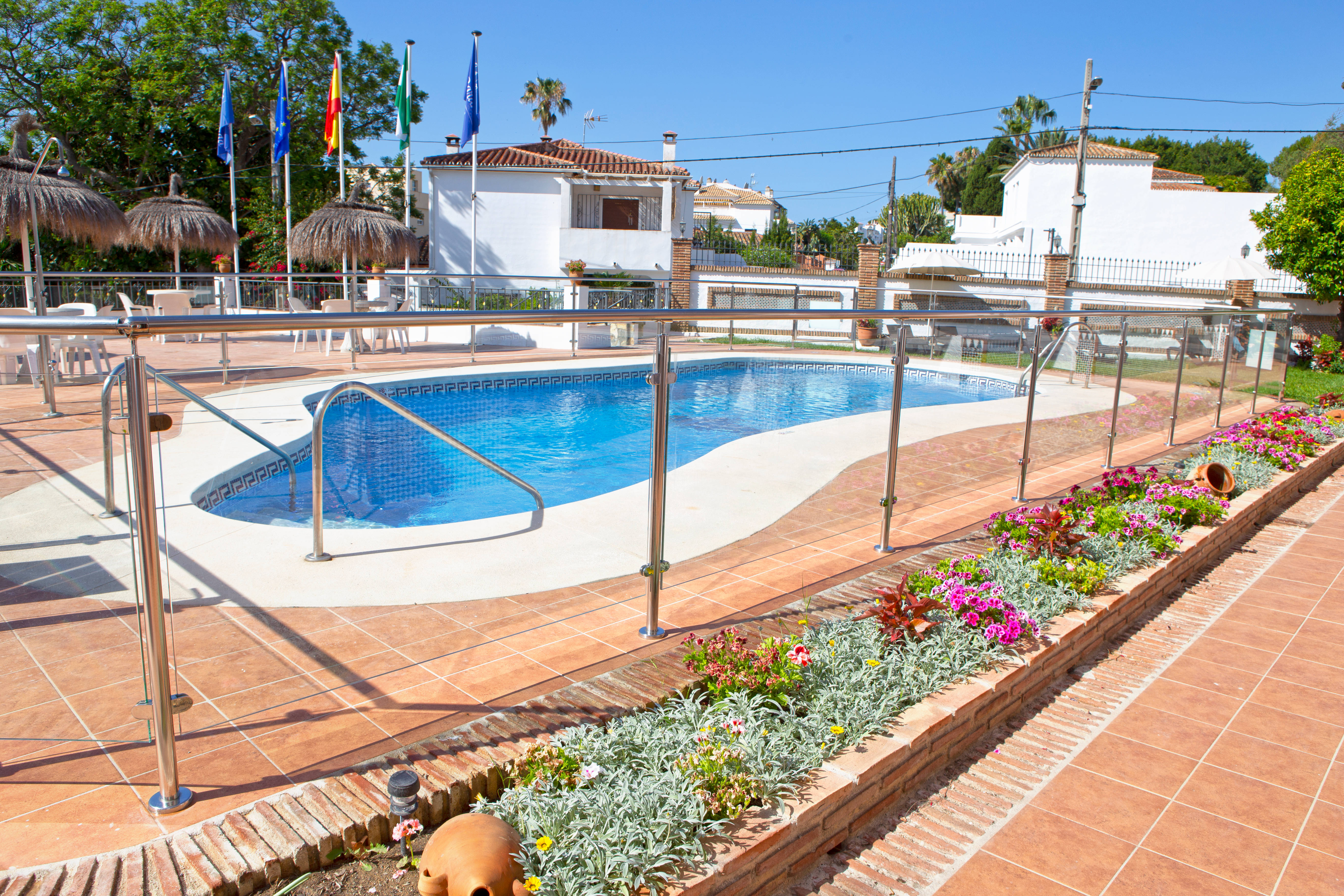 Apartamentos La Baranda 1