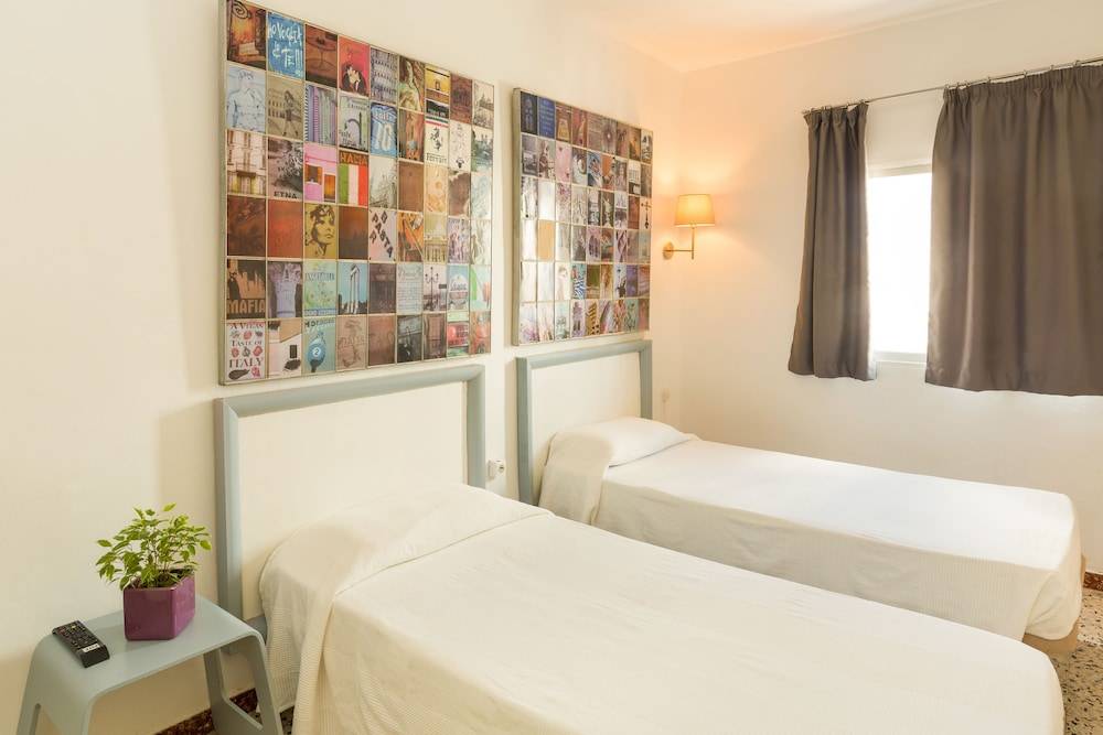 Málaga Inn 2
