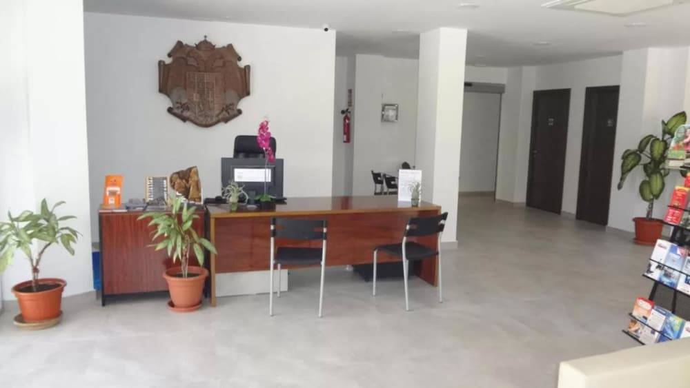 Hotel Carlos I 2