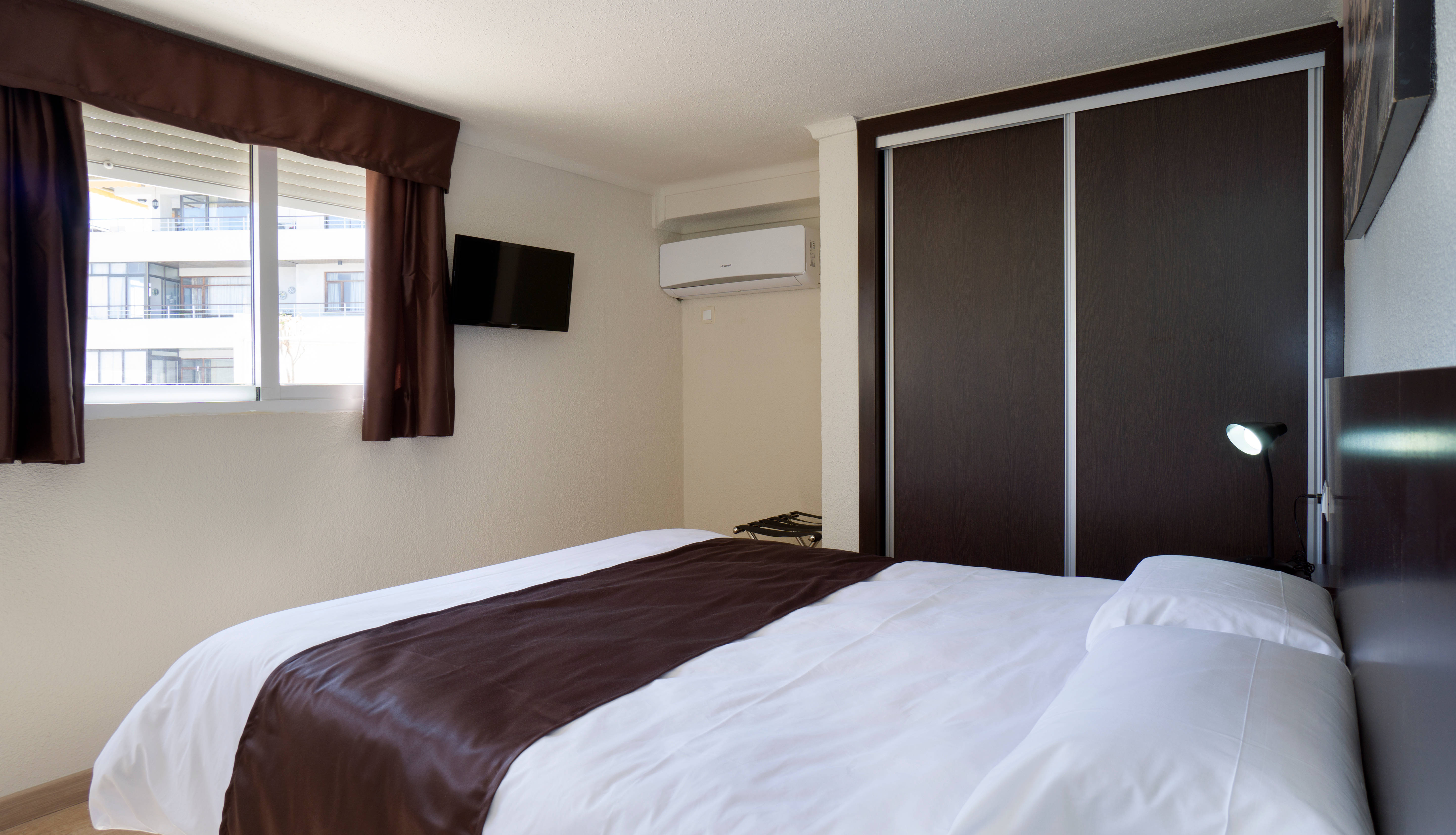 Hotel El Pozo 1