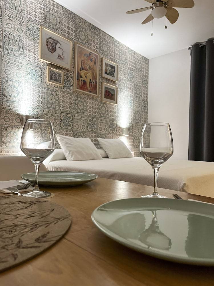 Beatriz Charming Hostal 2