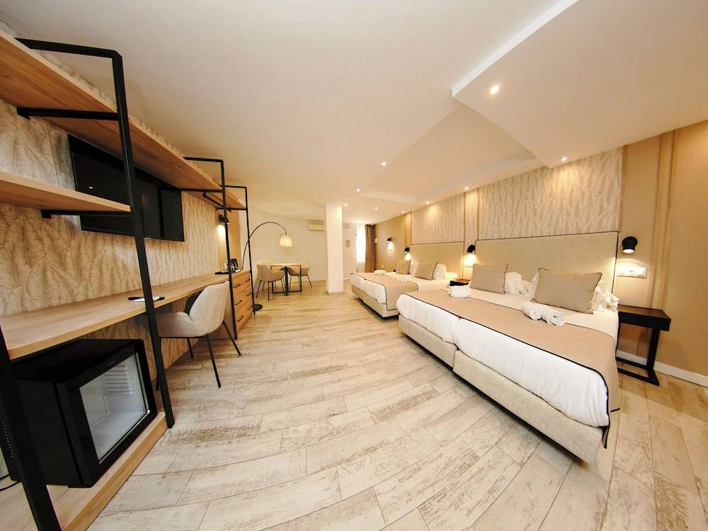 Hotel Zen Airport 1