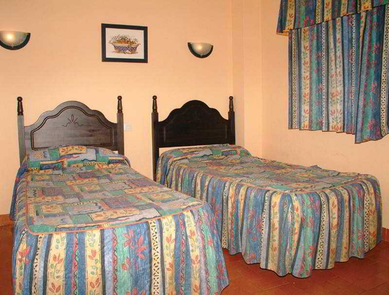 Apartamentos Buensol 2