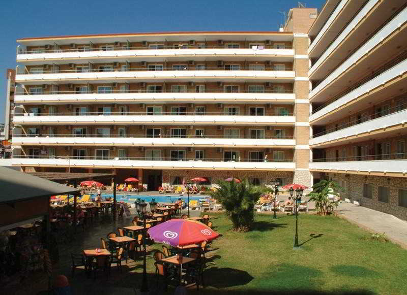 Apartamentos Buensol 1