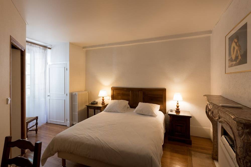 Hôtel des Tonneliers 2