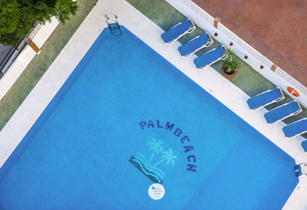 Palm Beach - La Carihuela 1