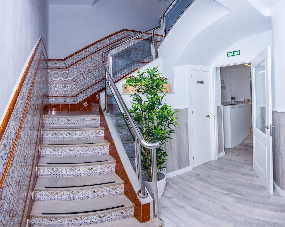 Hostal Guillot 2