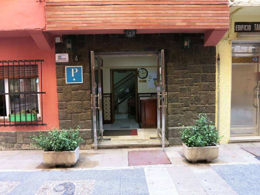 Hostal Guillot 1