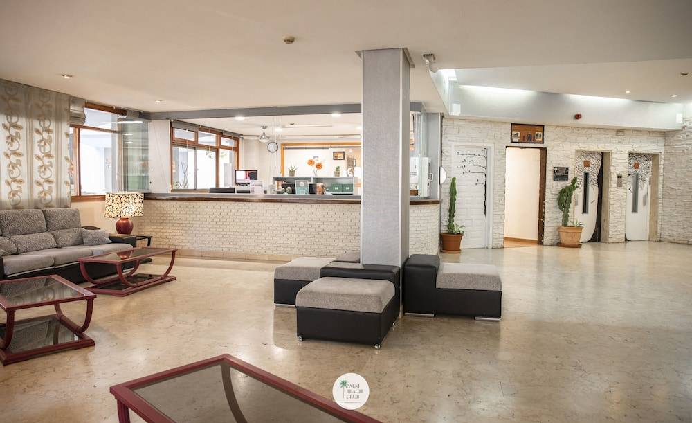 Palm Beach - La Carihuela 2