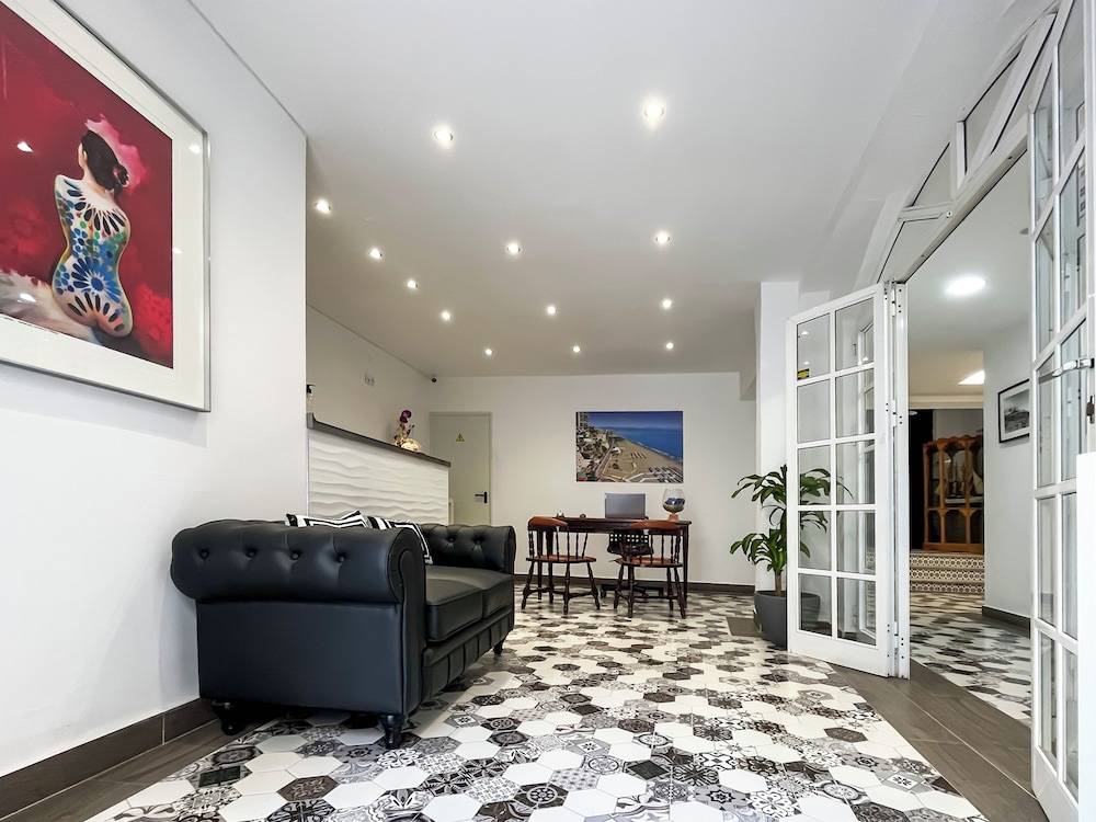 Micaela Charming Hostal 2