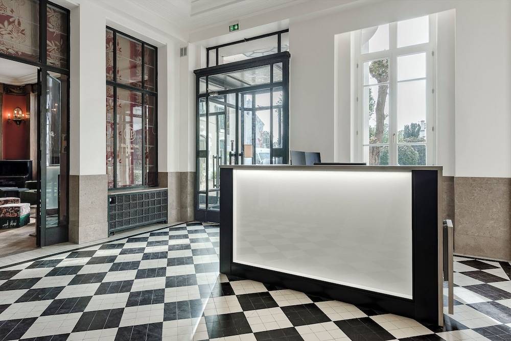 Hôtel de la Poste 2