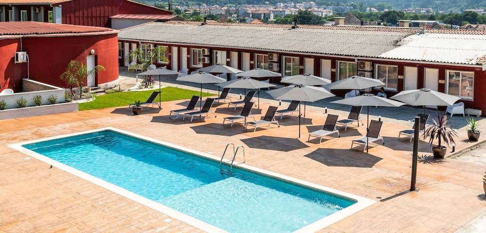 Motel Caldas 1