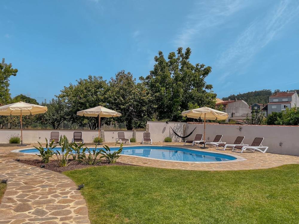 Villa Galicia 1