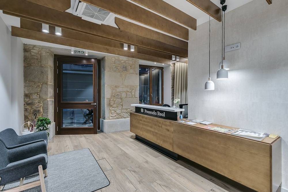 Hotel Pousada Real 2