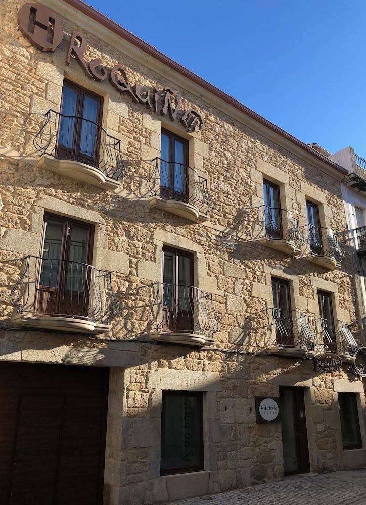 Hotel Roquiño 1