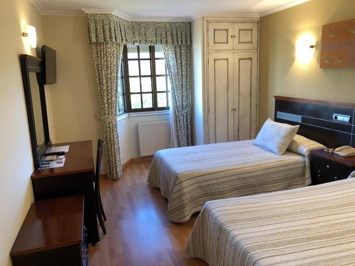 Hotel Sena 2