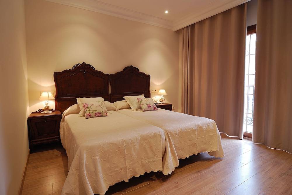 Hotel Rural Playa de Aguilar 2