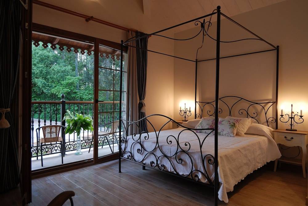 Hotel Rural Playa de Aguilar 1