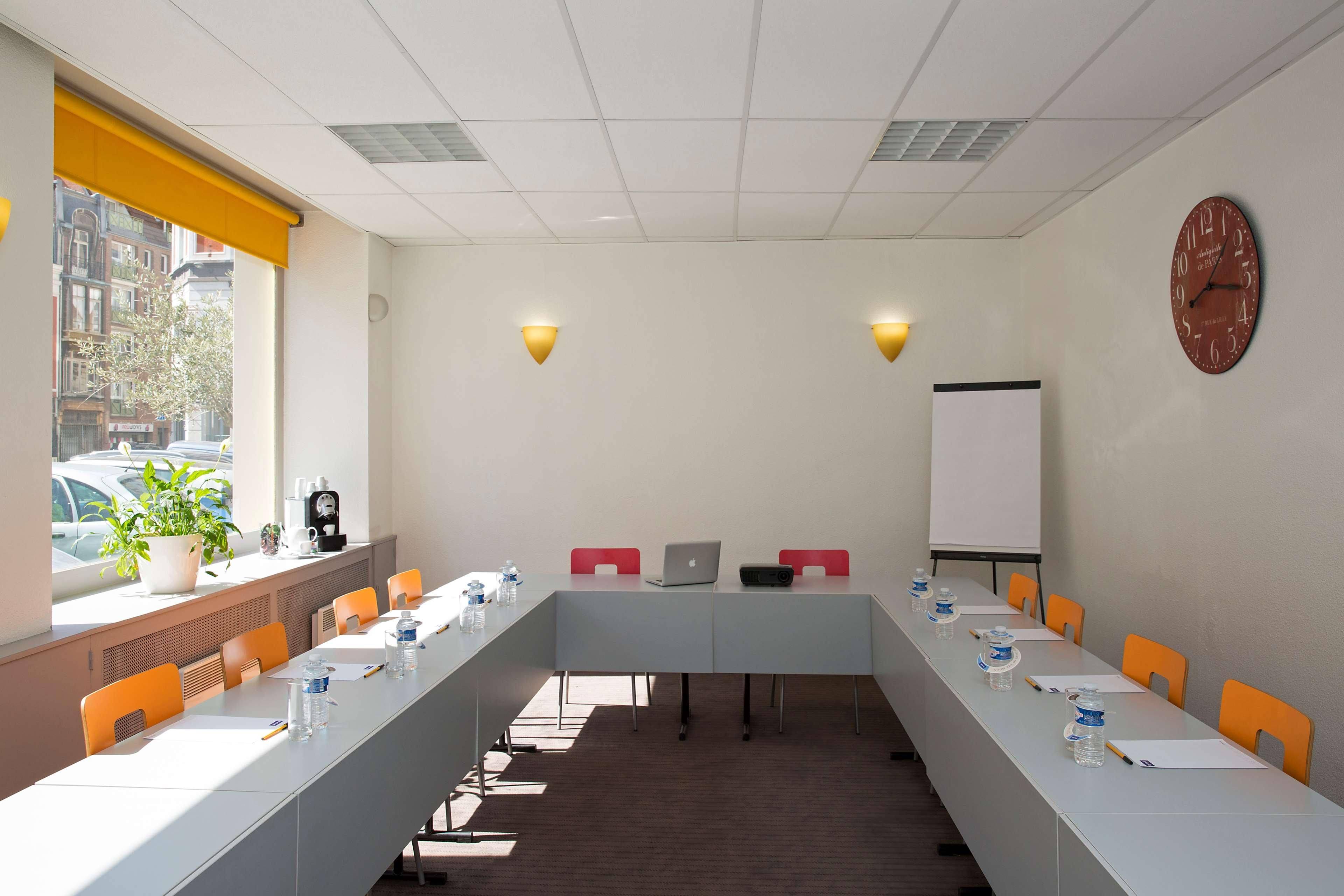 Kyriad Lille Centre - Gares 2