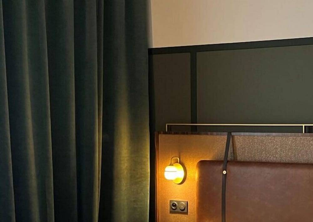 Hotel & Spa Oceania Lille Les Augustins 2